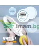 Паста за почистване на бели обувки PasteWhiteShoes